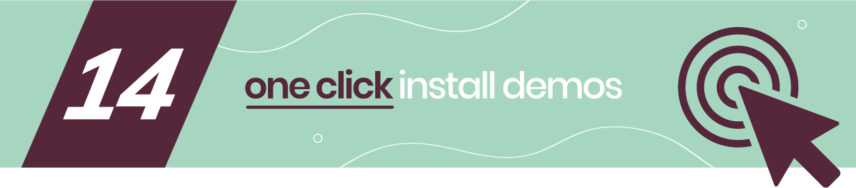one click install