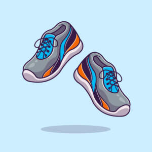 Running Shoes