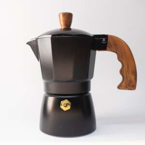 Stovetop Coffee Maker